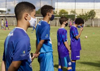 Dínamo abre inscrições para o projeto “Lobinho transformando vidas” para adolescentes de 12 a 13 anos