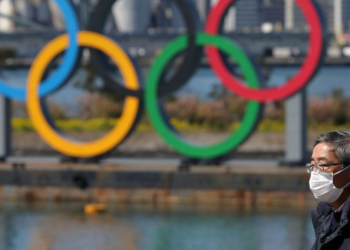 Petição online que propõe cancelamento dos Jogos ganha ímpeto no Japão