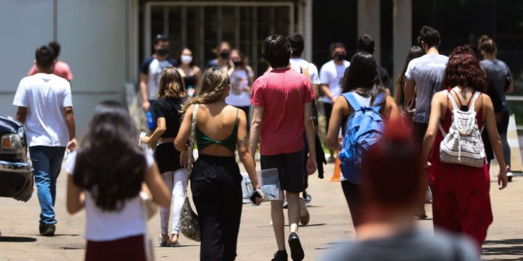Terminam hoje inscrições para o Sisu do primeiro semestre