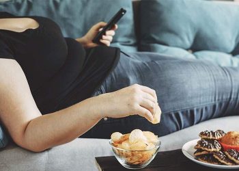 SEDENTARISMO E QUARENTENA