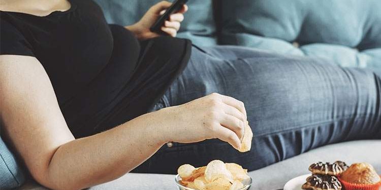 SEDENTARISMO E QUARENTENA