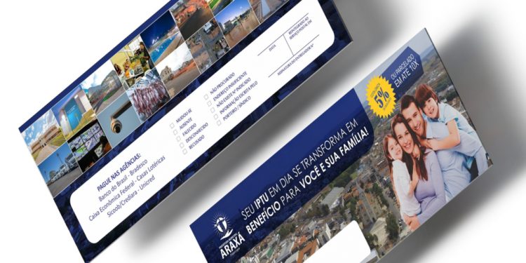 Prefeitura prorroga prazo para pagamento do IPTU com desconto