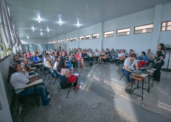 Prefeitura realiza Programa Saúde na Escola, que atende quase 11 mil alunos em Araxá