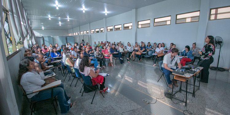 Prefeitura realiza Programa Saúde na Escola, que atende quase 11 mil alunos em Araxá