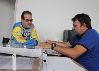 Prefeitura incentiva prática esportiva e apoia CIMTB em Araxá