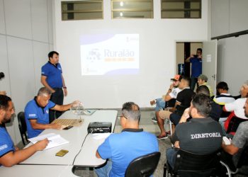 Prefeitura define participantes do Campeonato Ruralão