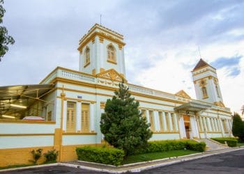 Fundação Cultural Calmon Barreto aprimora cadastro de artistas araxaenses