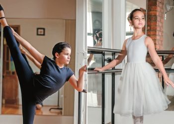 BELEZA NOS MOVIMENTOS