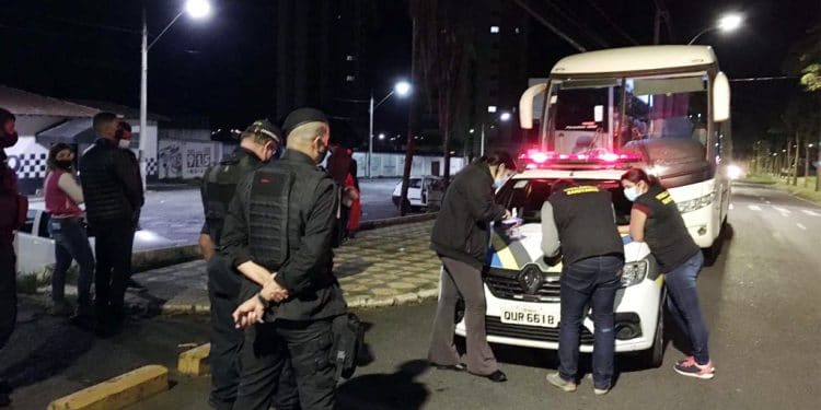 Fiscalização contra a Covid em Araxá contabiliza 275 denúncias no fim de semana