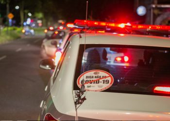 Prefeitura intensifica fiscalizações de combate à Covid-19