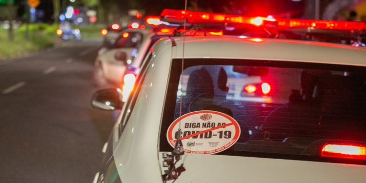 Prefeitura intensifica fiscalizações de combate à Covid-19