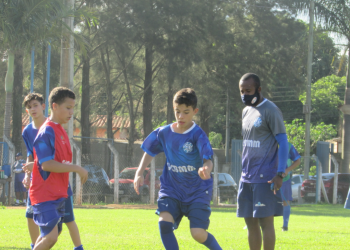 CBF divulga lista de clubes formadores e Dínamo de Araxá está entre os três de MG