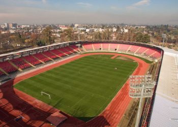 O ANO EM QUE O FUTEBOL PAROU!