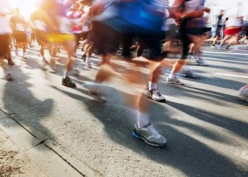 CORRA COM SEGURANÇA