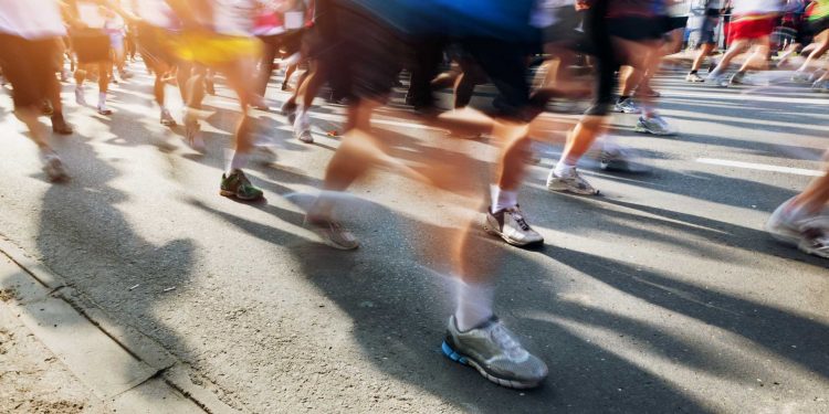 CORRA COM SEGURANÇA