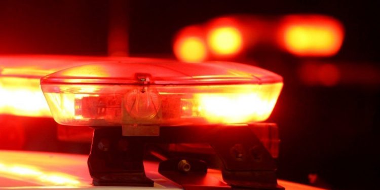 Polícia Militar prende autora de homicídio em Araxá/Mg