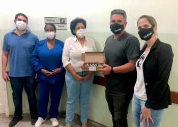 Prefeitura de Araxá repassa R$ 1,2 milhão à Santa Casa para assegurar sedativos e leitos