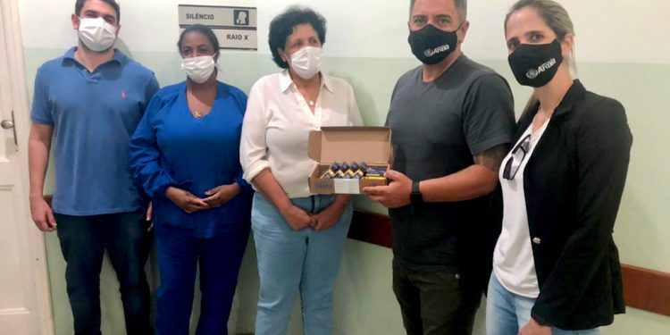 Prefeitura de Araxá repassa R$ 1,2 milhão à Santa Casa para assegurar sedativos e leitos