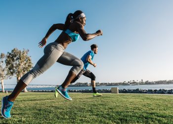 ENTENDA MELHOR A INTENSIDADE DO SEU TREINO