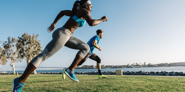 ENTENDA MELHOR A INTENSIDADE DO SEU TREINO