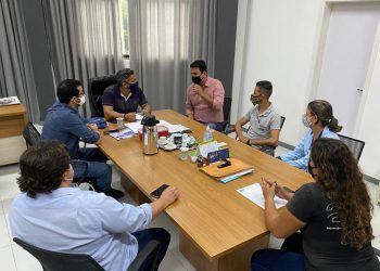 Prefeitura busca solução para mais de 300 famílias do Jardim Esplêndido