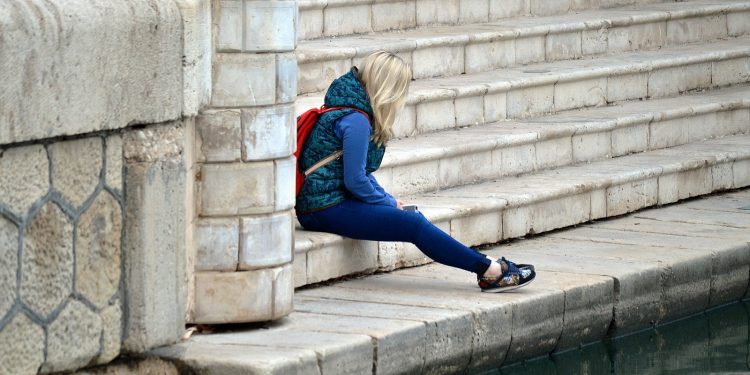 Os sinais que podem identificar depressão nos adolescentes