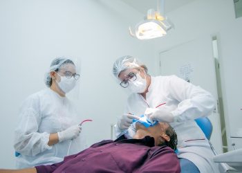 Prefeitura de Araxá retoma gradativamente atendimento odontológico nas Unidades de Saúde