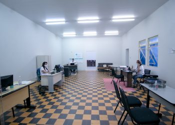 Ouvidoria Municipal e Ouvidoria da Saúde são transferidas para o Calçadão