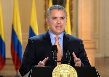 ONU condena uso excessivo de força durante protestos na Colômbia