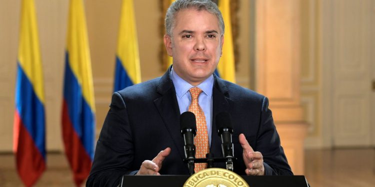 ONU condena uso excessivo de força durante protestos na Colômbia