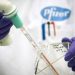 Pfizer: 1 milhão de doses da vacina serão distribuídas em maio