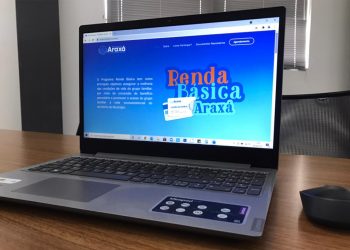 Prefeitura implanta site para agendamento cadastral do Programa Renda Básica