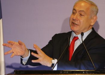 Benjamin Netanyahu apela à calma após confrontos em Jerusalém