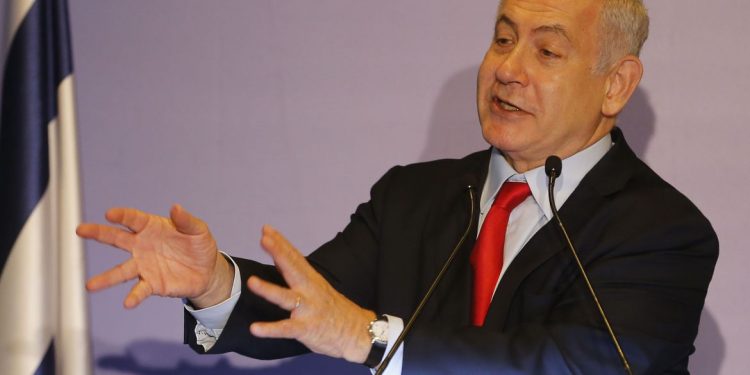 Benjamin Netanyahu apela à calma após confrontos em Jerusalém