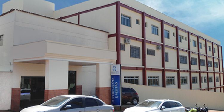 Prefeitura propõe repasse de R$ 852 mil para abono salarial de profissionais da Santa Casa