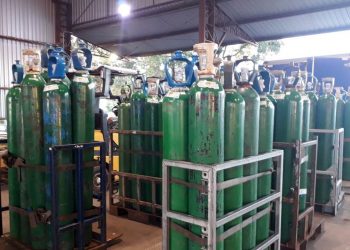 White Martins: explosão em fábrica não afetará produção de oxigênio