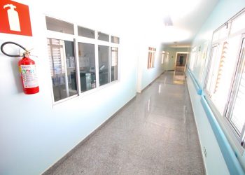 Araxá aumenta leitos clínicos para tratamento de Covid-19