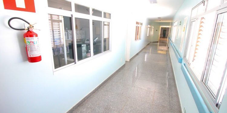 Araxá aumenta leitos clínicos para tratamento de Covid-19