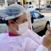 Araxá realiza aplicação da 2ª dose para idosos de 69 anos nesta sexta