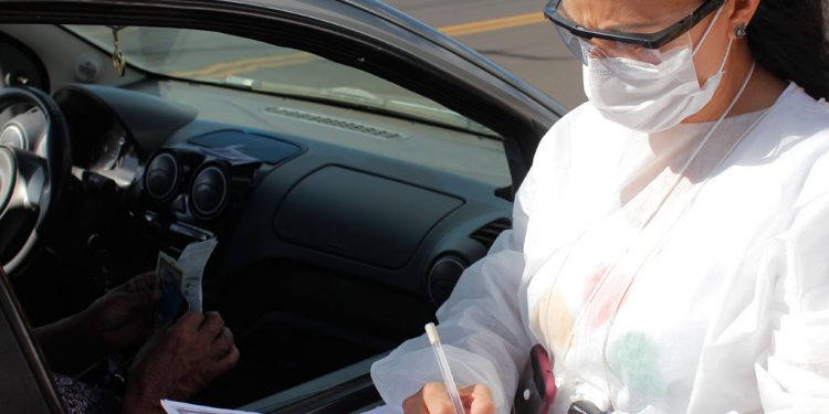 Prefeitura de Araxá divulga calendário de vacinação de pessoas com comorbidades