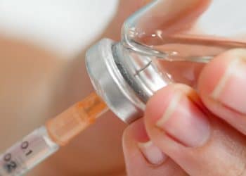 Araxá inicia hoje (9) terceira etapa de vacina contra a gripe