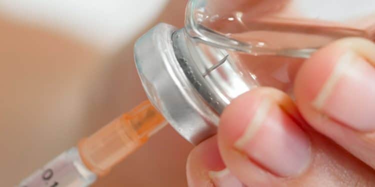 Araxá inicia hoje (9) terceira etapa de vacina contra a gripe