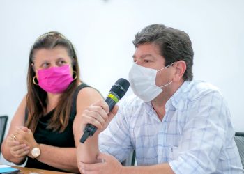 Novas variantes do coronavírus preocupam os profissionais de saúde em Araxá