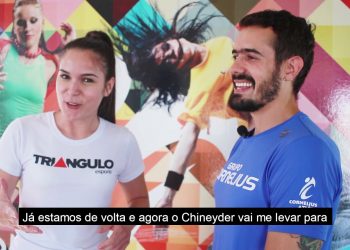 Triângulo Esporte TV #02