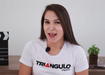 Triângulo Esporte TV #01