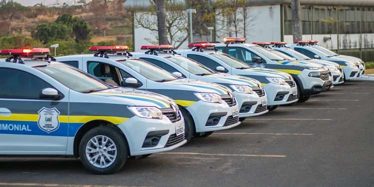 Prefeitura inicia a convocação dos aprovados para a Guarda Patrimonial