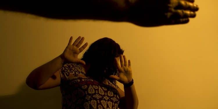 Casos de violência doméstica estão subnotificados na pandemia
