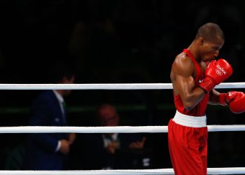 Após 16ª vitória, Robson Conceição vira top-15 mundial dos superpenas