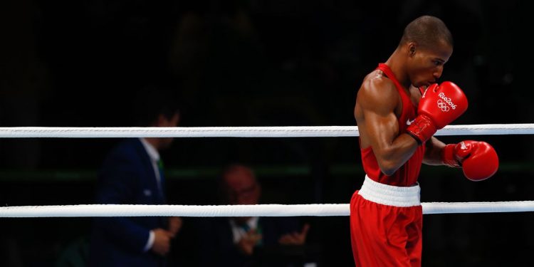 Após 16ª vitória, Robson Conceição vira top-15 mundial dos superpenas